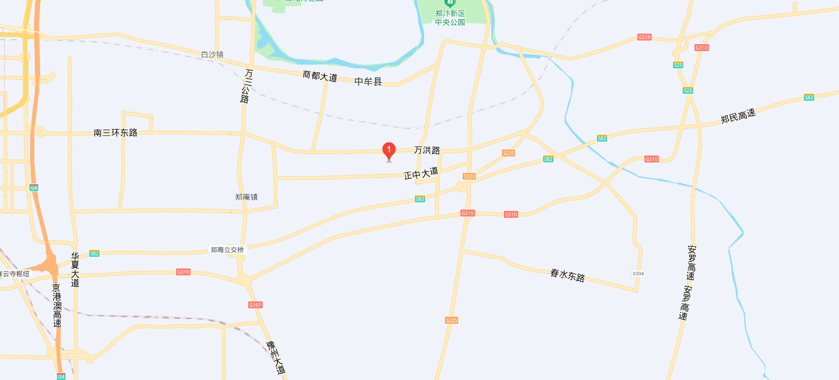 公司位置图2